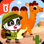 宝宝巴士动物世界手机版