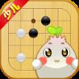 胡乐少儿围棋app