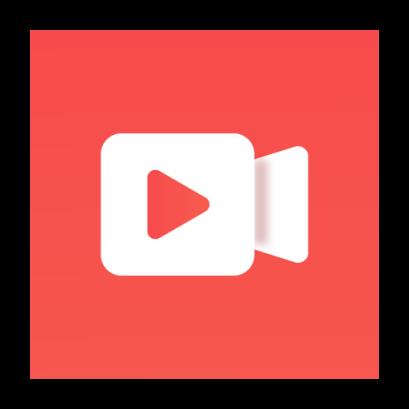 录屏幕录制视频