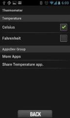 手机最佳温度计
