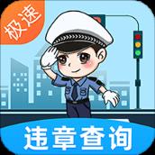 玩车头条查违章