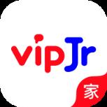 vipJr青少儿英语家长版app