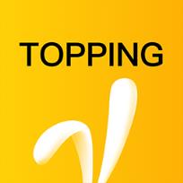 Topping