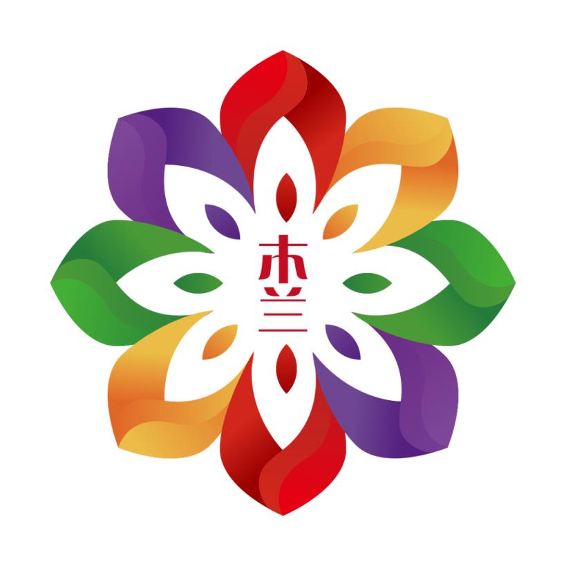 多彩木兰