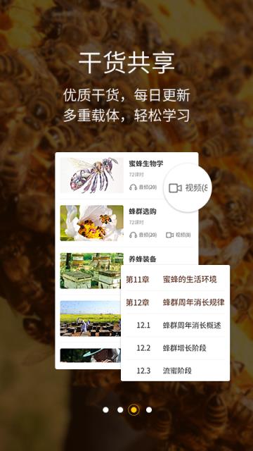 蜂博士app
