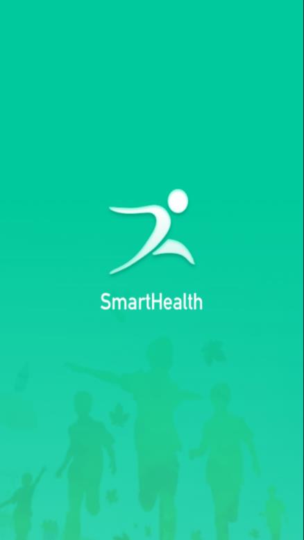 SmartHealth app