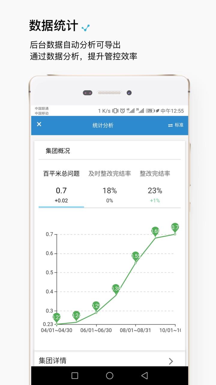 智建云工程app