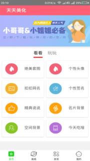 天天美化安卓版