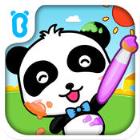 宝宝画妈妈猜宝宝巴士