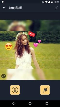 Emoji贴纸
