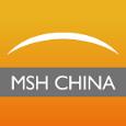 MSH CHINA