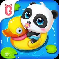 奇奇爱说话宝宝巴士