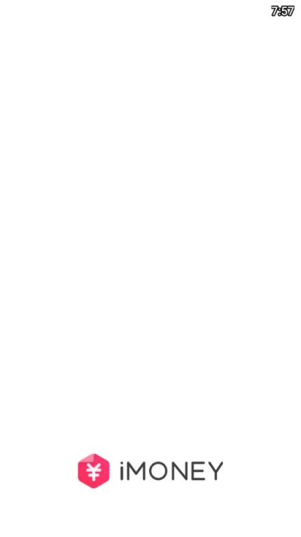 iMoney试玩平台app