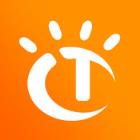 爱城市网扫二维码