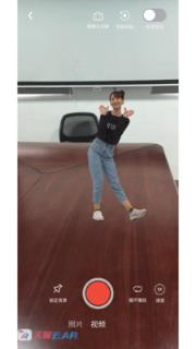 中国电信天翼云AR