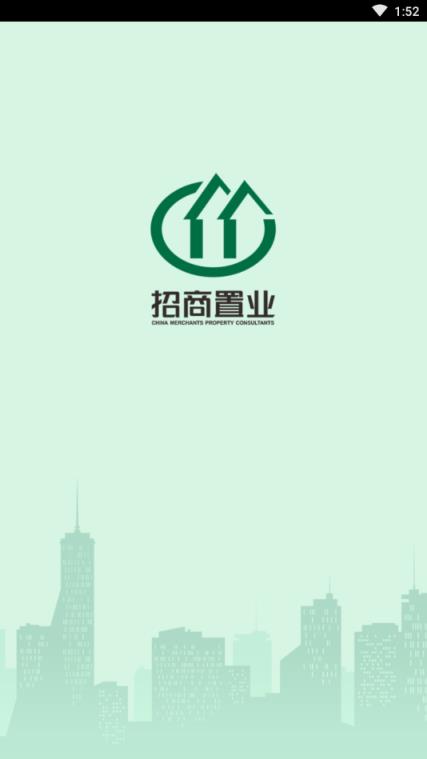 招商置业租房买房