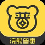 浣熊普惠
