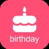 生日提醒助手