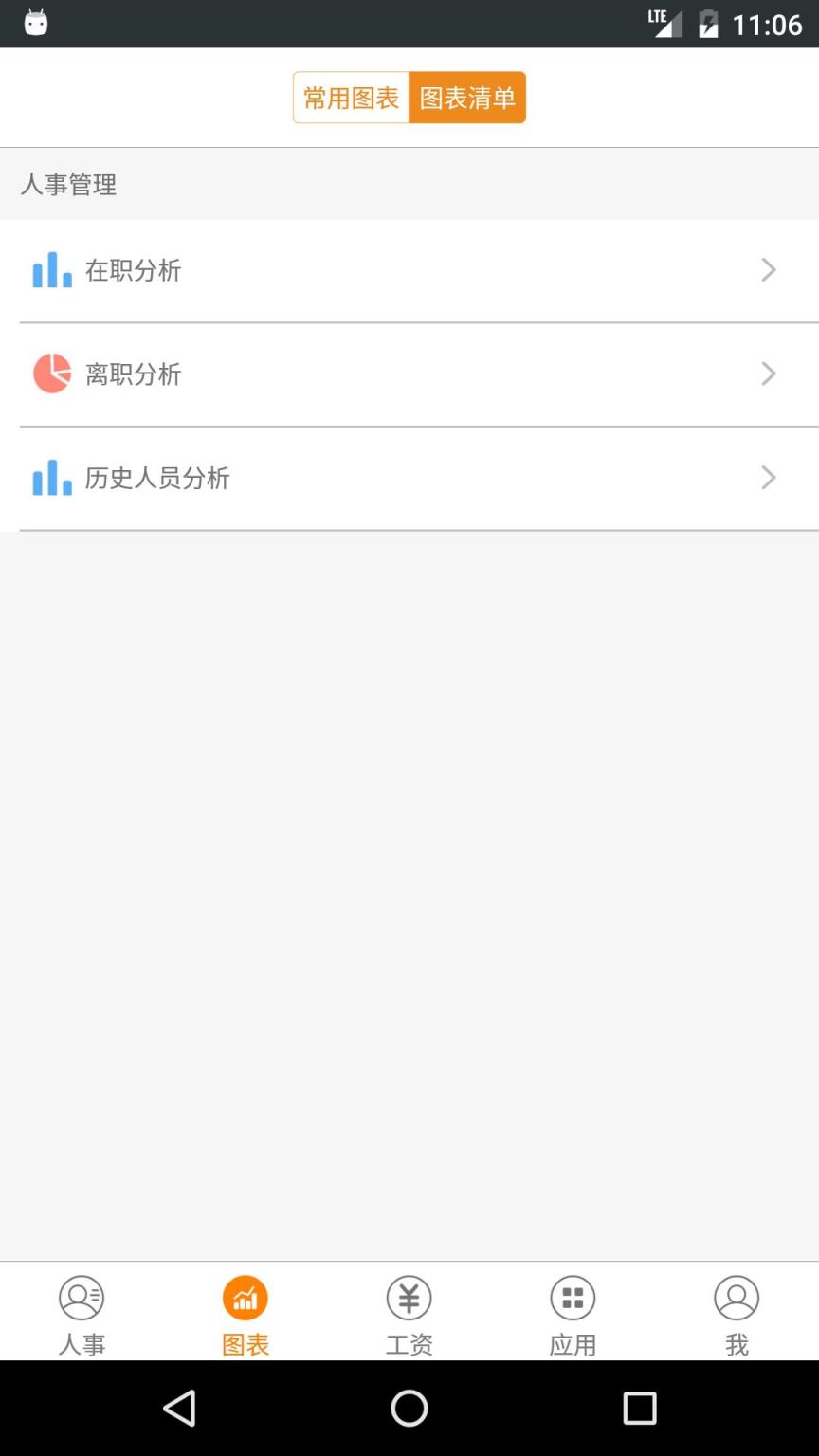 快胜人事app