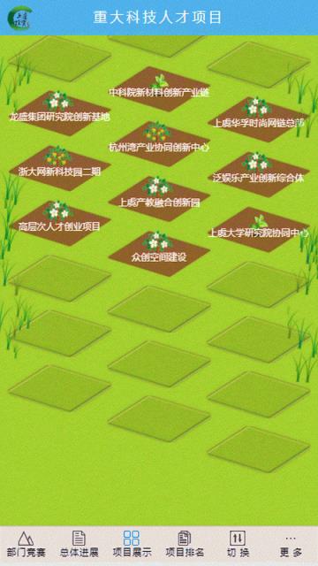 上虞项目管理app