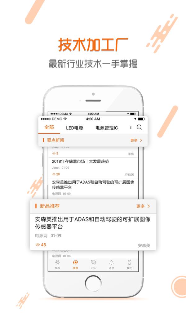 电源网
