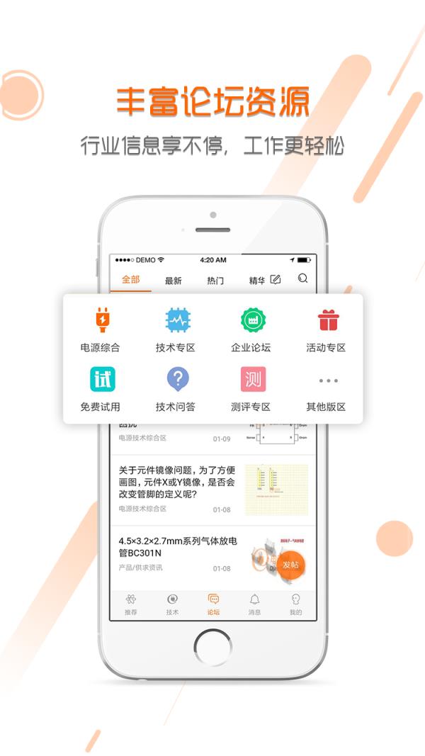 电源网