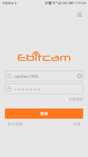 EbitCam
