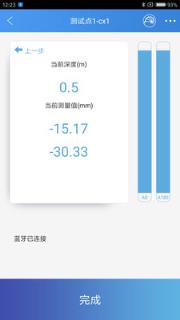 瑞茨柏测斜读数仪