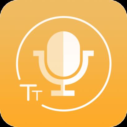 录音文字转换王