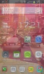 透明电话屏幕高清软件