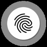 手机悬浮按钮一键锁屏版