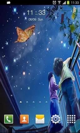 星空锁屏app官方