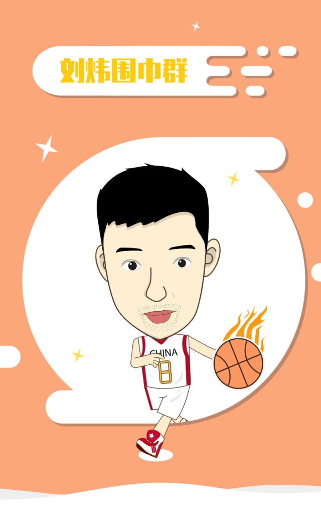 刘炜围巾群平台