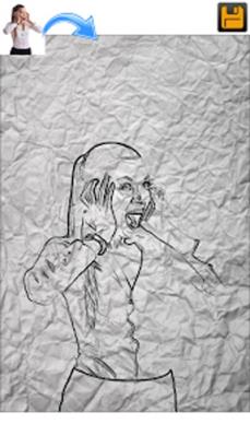 素描相机验钞中文版