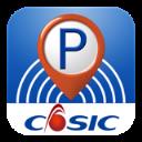 金华智慧停车app