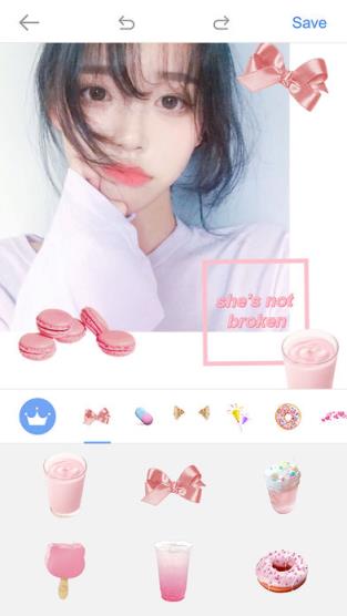 PalettePika下载手机贴纸软件