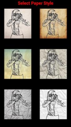 素描相机验钞中文版