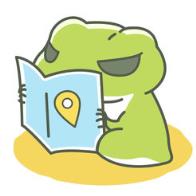 旅行青蛙攻略app