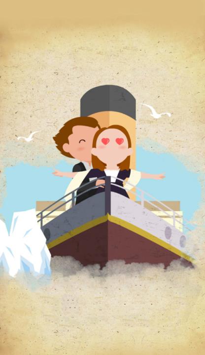 QQ坦白说查看器