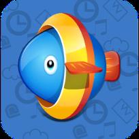 手机酷鱼小工具