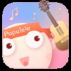 Populele app
