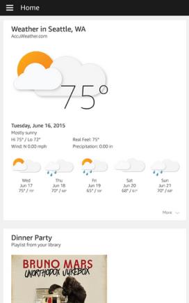 alexa语音助手安装