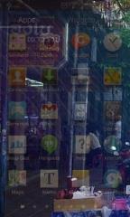 透明电话屏幕高清软件