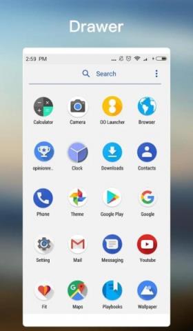 OO启动器下载安装