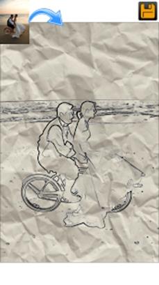 素描相机验钞中文版