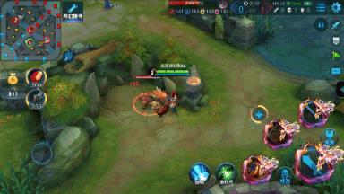 王者五月美化工具