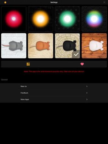 Cat Toys逗猫软件