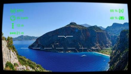 普宙无人机app下载