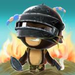 猩猩吃鸡电竞app官方