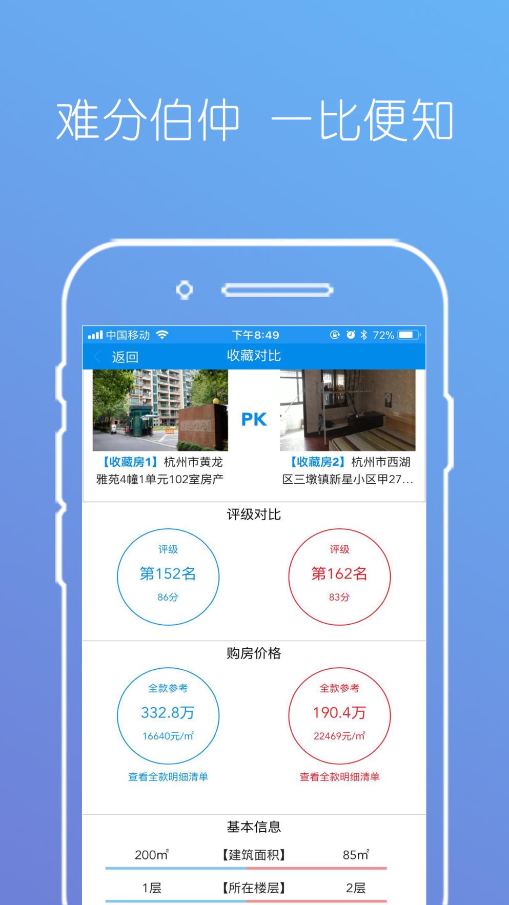 海豚选房app
